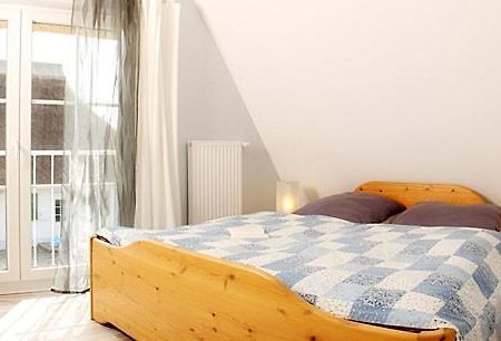 Haus 125, Kiefernweg 29 Villa Karlshagen Bagian luar foto