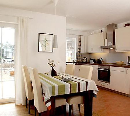 Haus 125, Kiefernweg 29 Villa Karlshagen Bagian luar foto