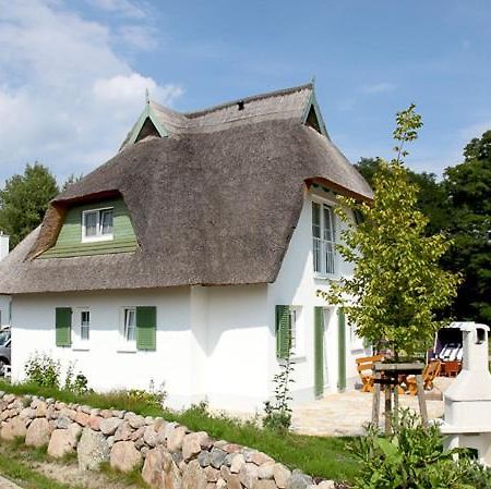 Haus 125, Kiefernweg 29 Villa Karlshagen Bagian luar foto