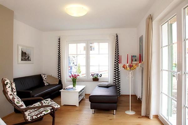Haus 125, Kiefernweg 29 Villa Karlshagen Bagian luar foto