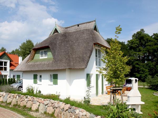 Haus 125, Kiefernweg 29 Villa Karlshagen Bagian luar foto
